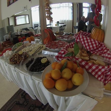 Guzel Izmir Hotel מראה חיצוני תמונה