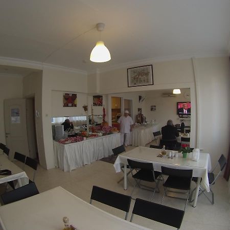 Guzel Izmir Hotel מראה חיצוני תמונה