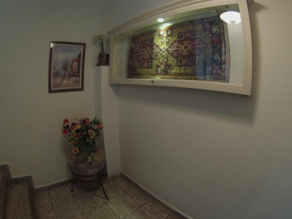 Guzel Izmir Hotel מראה חיצוני תמונה