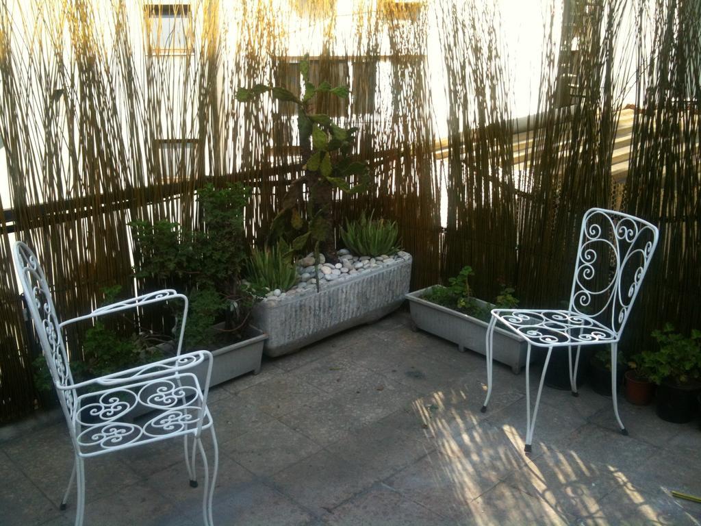 Guzel Izmir Hotel מראה חיצוני תמונה