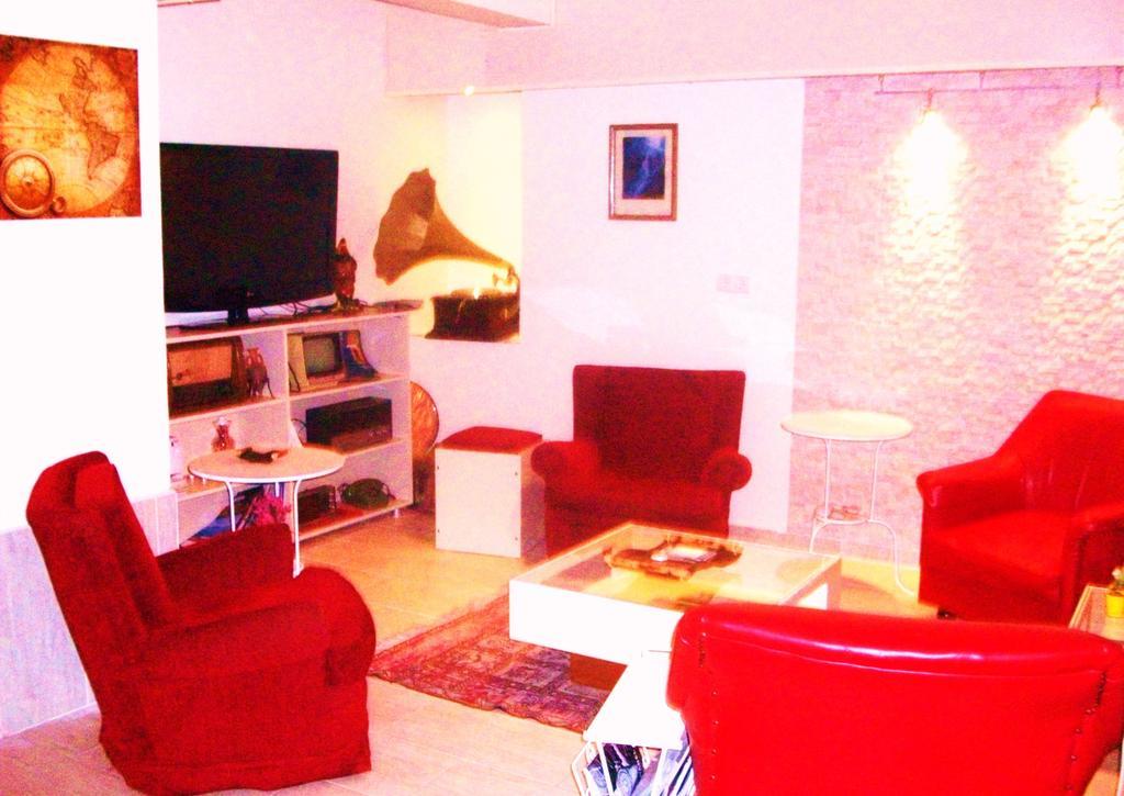 Guzel Izmir Hotel מראה חיצוני תמונה