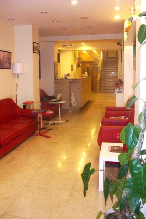 Guzel Izmir Hotel מראה חיצוני תמונה