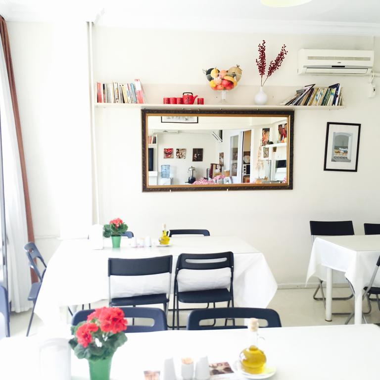 Guzel Izmir Hotel מראה חיצוני תמונה