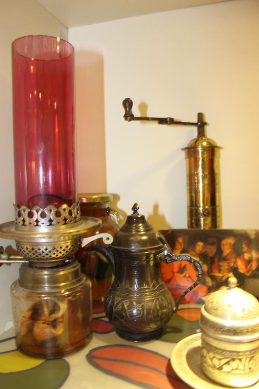 Guzel Izmir Hotel מראה חיצוני תמונה