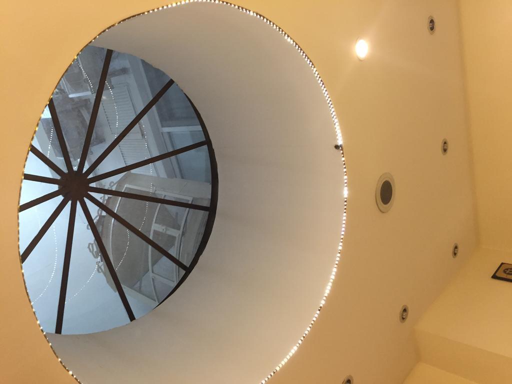 Guzel Izmir Hotel מראה חיצוני תמונה