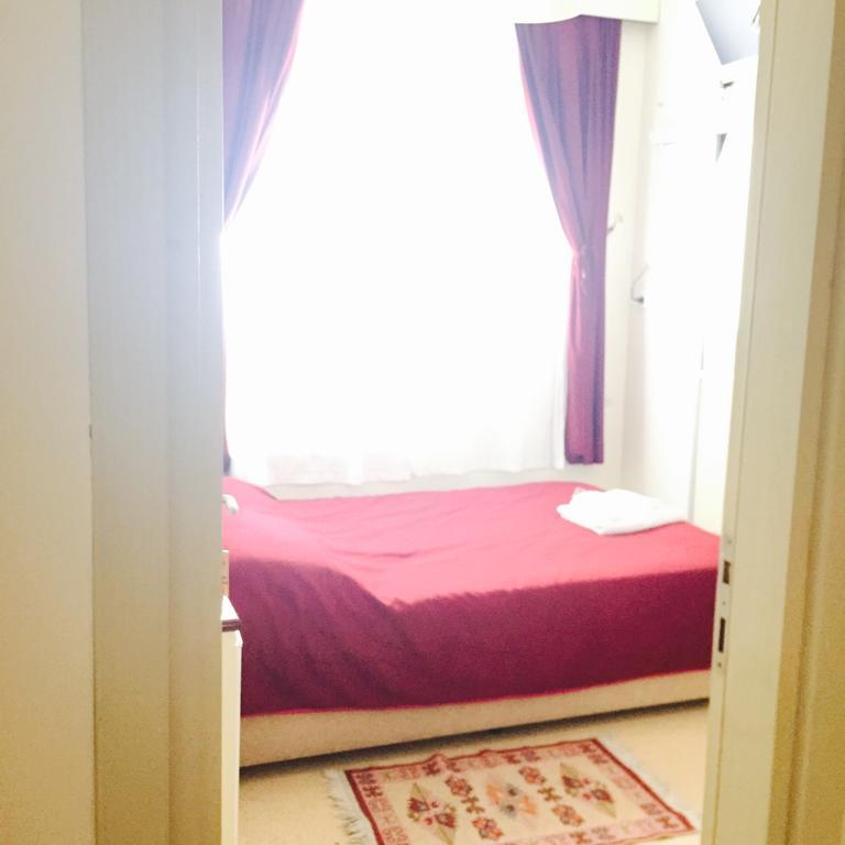 Guzel Izmir Hotel מראה חיצוני תמונה