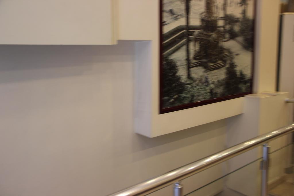 Guzel Izmir Hotel מראה חיצוני תמונה