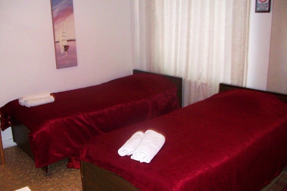 Guzel Izmir Hotel מראה חיצוני תמונה