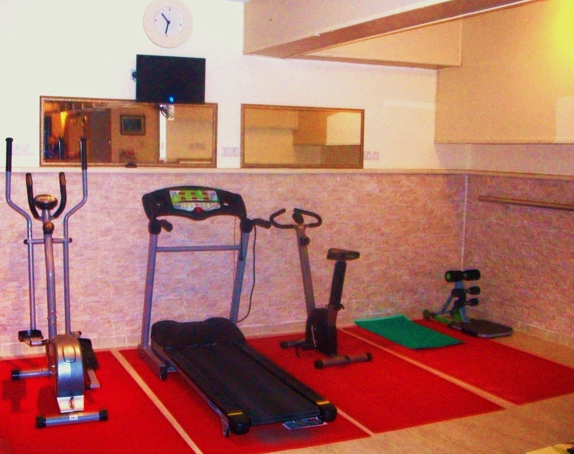 Guzel Izmir Hotel מראה חיצוני תמונה